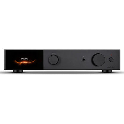 Audiolab 9000Q Flagship Hi-Fi Preamplifier & DAC