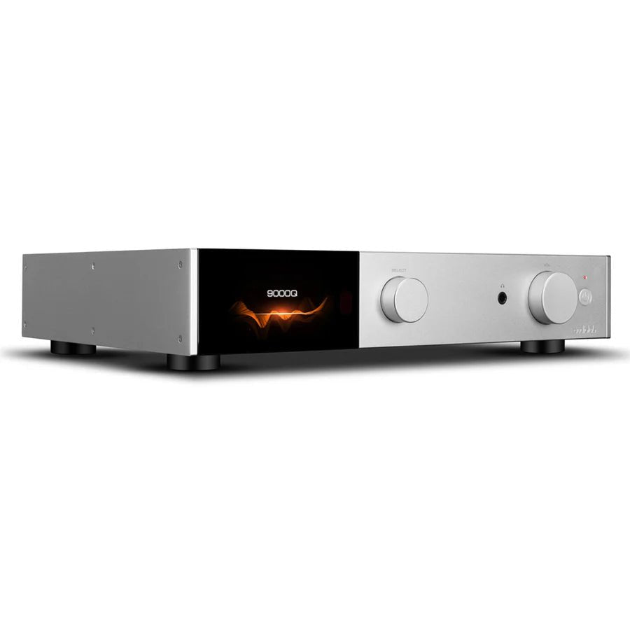 Audiolab 9000Q Flagship Hi-Fi Preamplifier & DAC