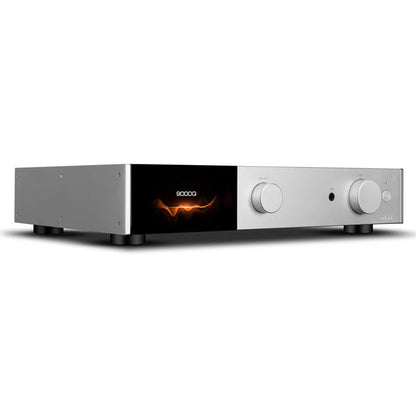 Audiolab 9000Q Flagship Hi-Fi Preamplifier & DAC