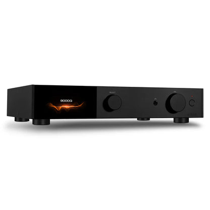 Audiolab 9000Q Flagship Hi-Fi Preamplifier & DAC