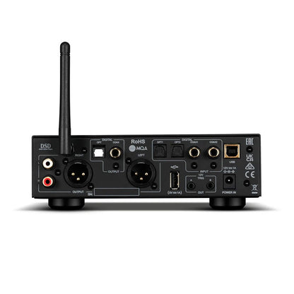 audiolab D7 DAC Digital to Analogue Converter