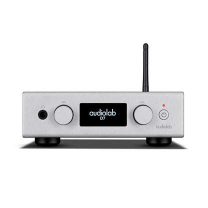 audiolab D7 DAC Digital to Analogue Converter