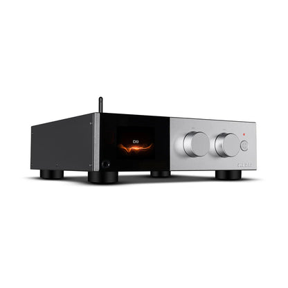 audiolab D9 DAC Digital to Analogue Converter