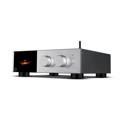 audiolab D9 DAC Digital to Analogue Converter