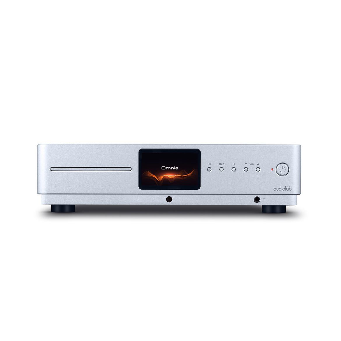 audiolab Omnia all in one system