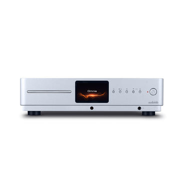 audiolab Omnia all in one system