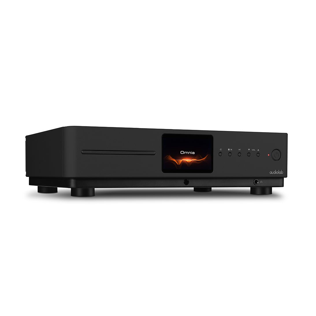 audiolab Omnia all in one system