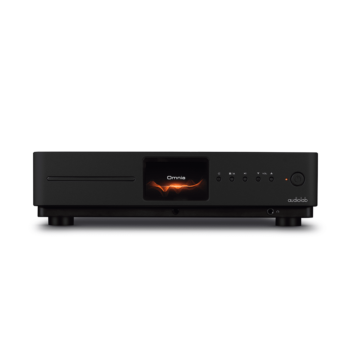 audiolab Omnia all in one system