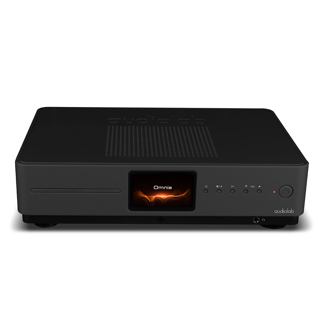 audiolab Omnia all in one system