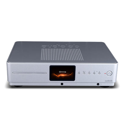 audiolab Omnia all in one system