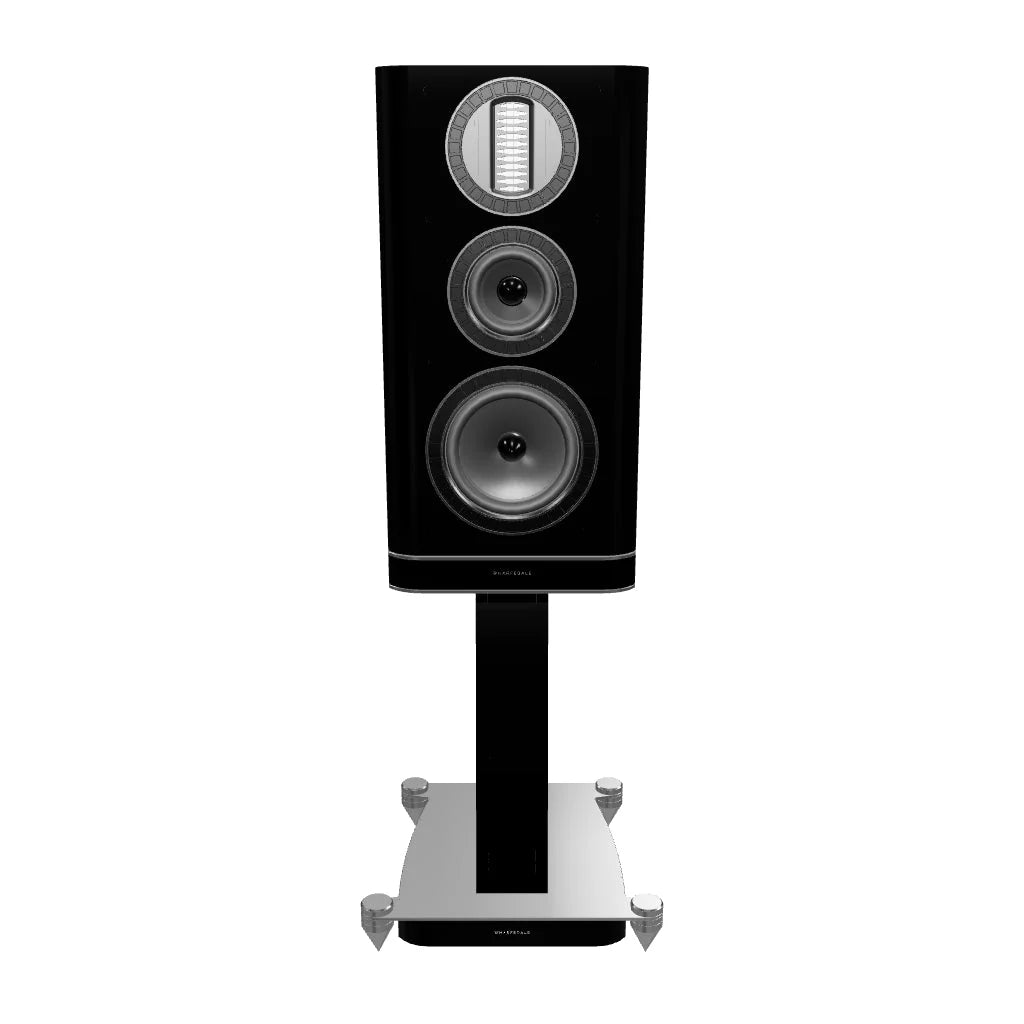Wharfedale - AURA 2 - bookshelf speakers