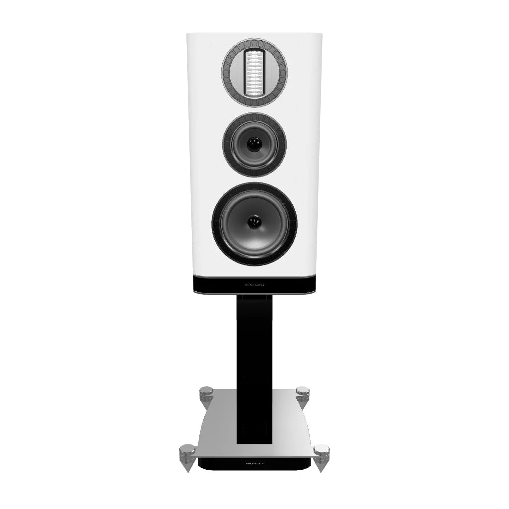 Wharfedale - AURA 2 - bookshelf speakers