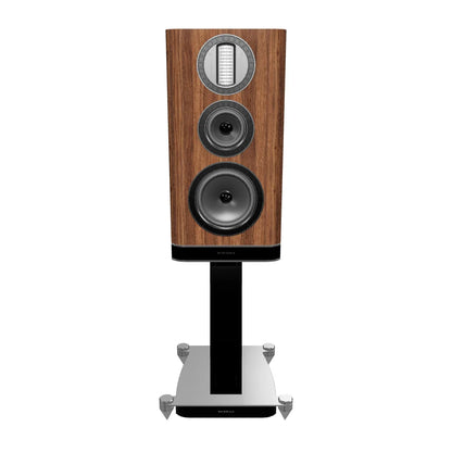 Wharfedale - AURA 2 - bookshelf speakers