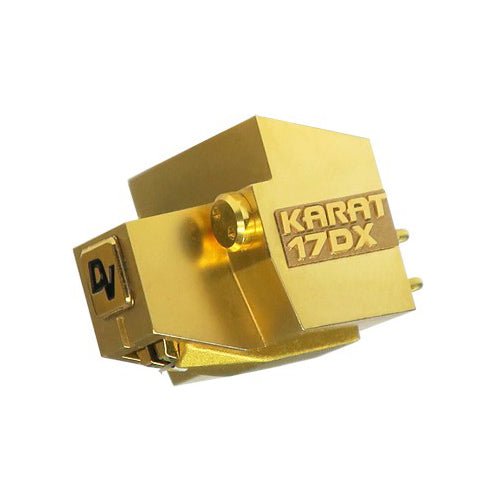 Dynavector - KARAT 17DX MC - cartridge