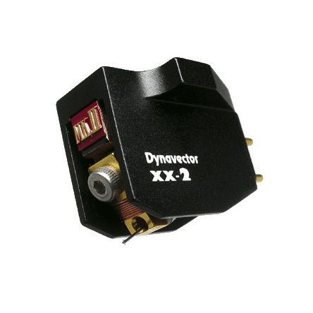 Dynavector - XX2MKII - cartridge