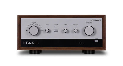 LEAK Stereo 130 Integrated Amplifier