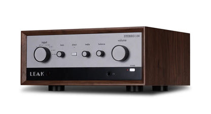 LEAK Stereo 130 Integrated Amplifier