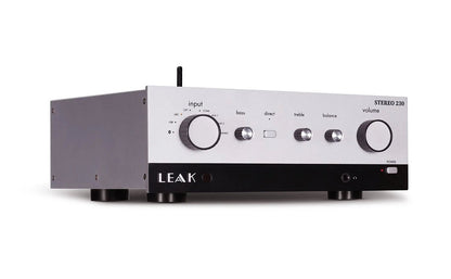 LEAK Stereo 230 Integrated Amplifier