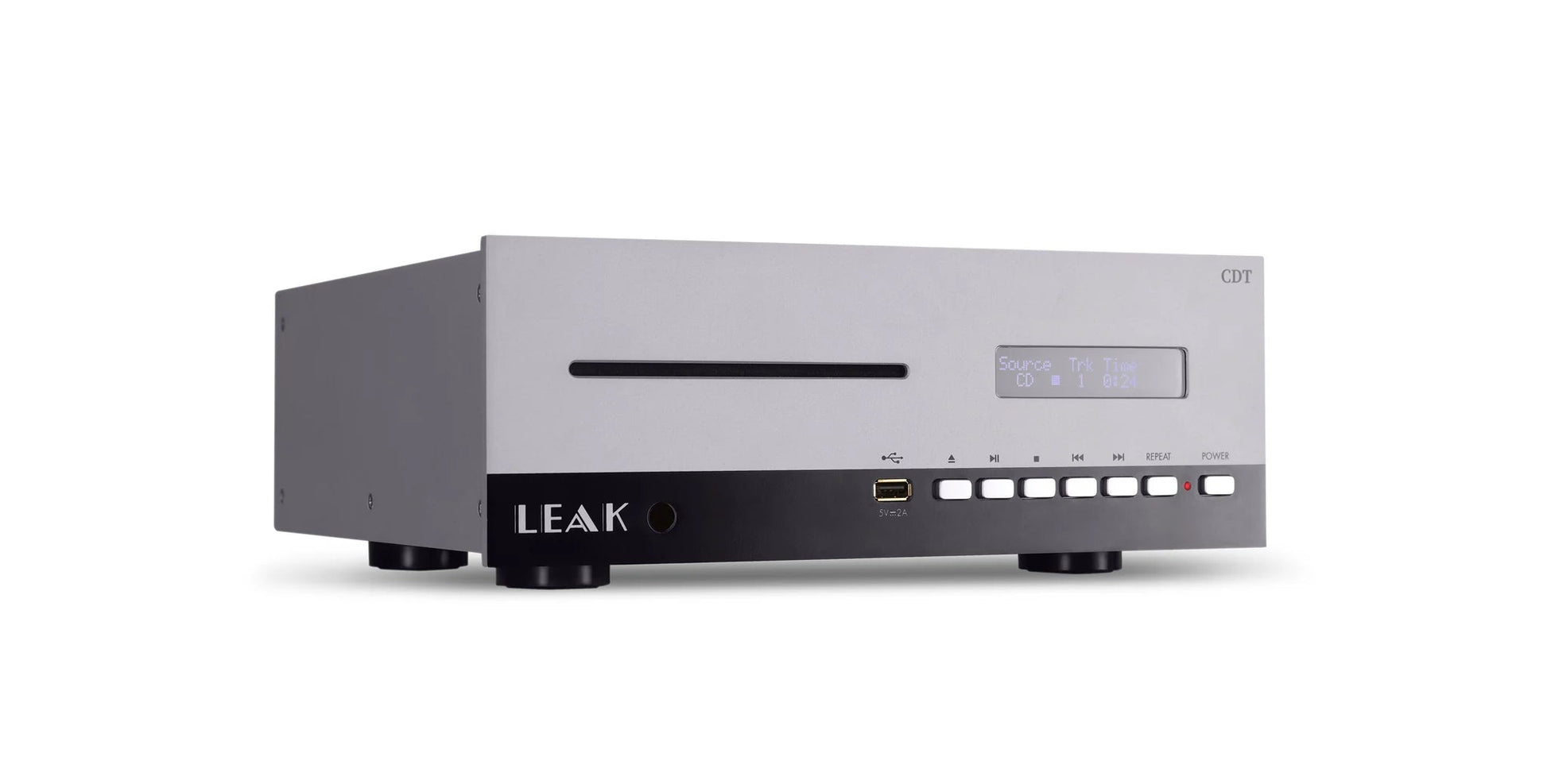 LEAK Stereo CDT CD Transport