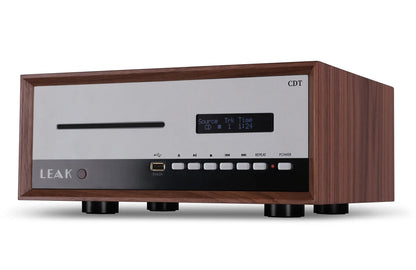 LEAK Stereo CDT CD Transport