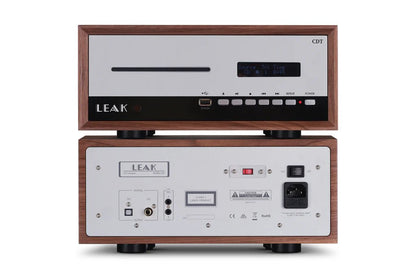 LEAK Stereo CDT CD Transport