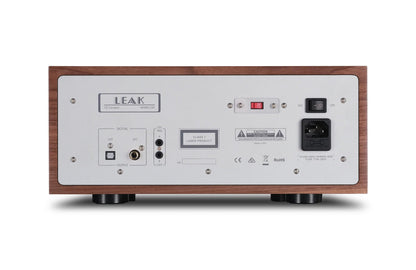 LEAK Stereo CDT CD Transport