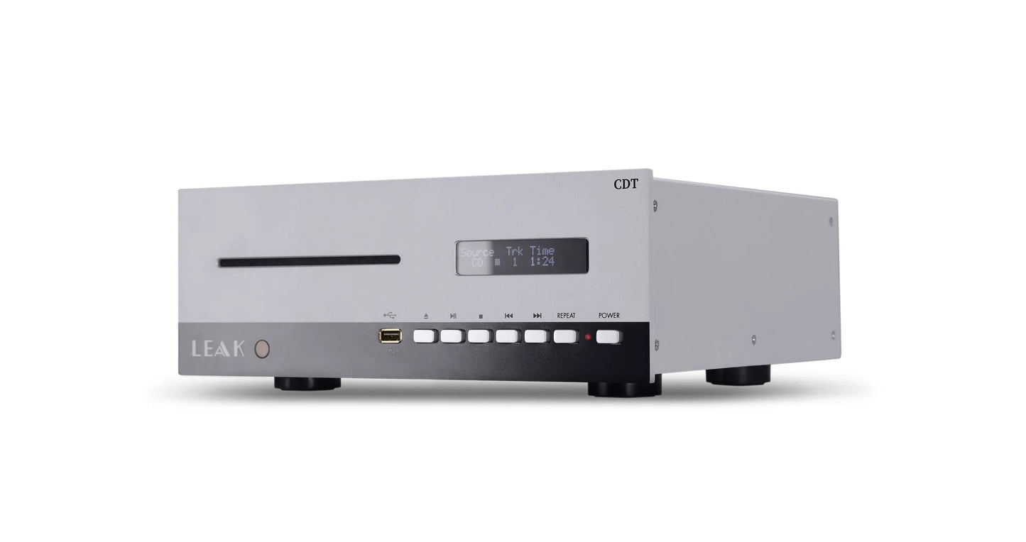 LEAK Stereo CDT CD Transport