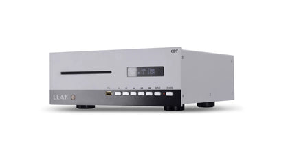LEAK Stereo CDT CD Transport