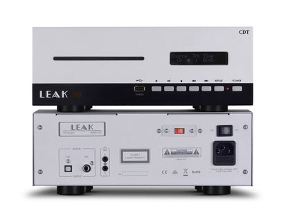 LEAK Stereo CDT CD Transport
