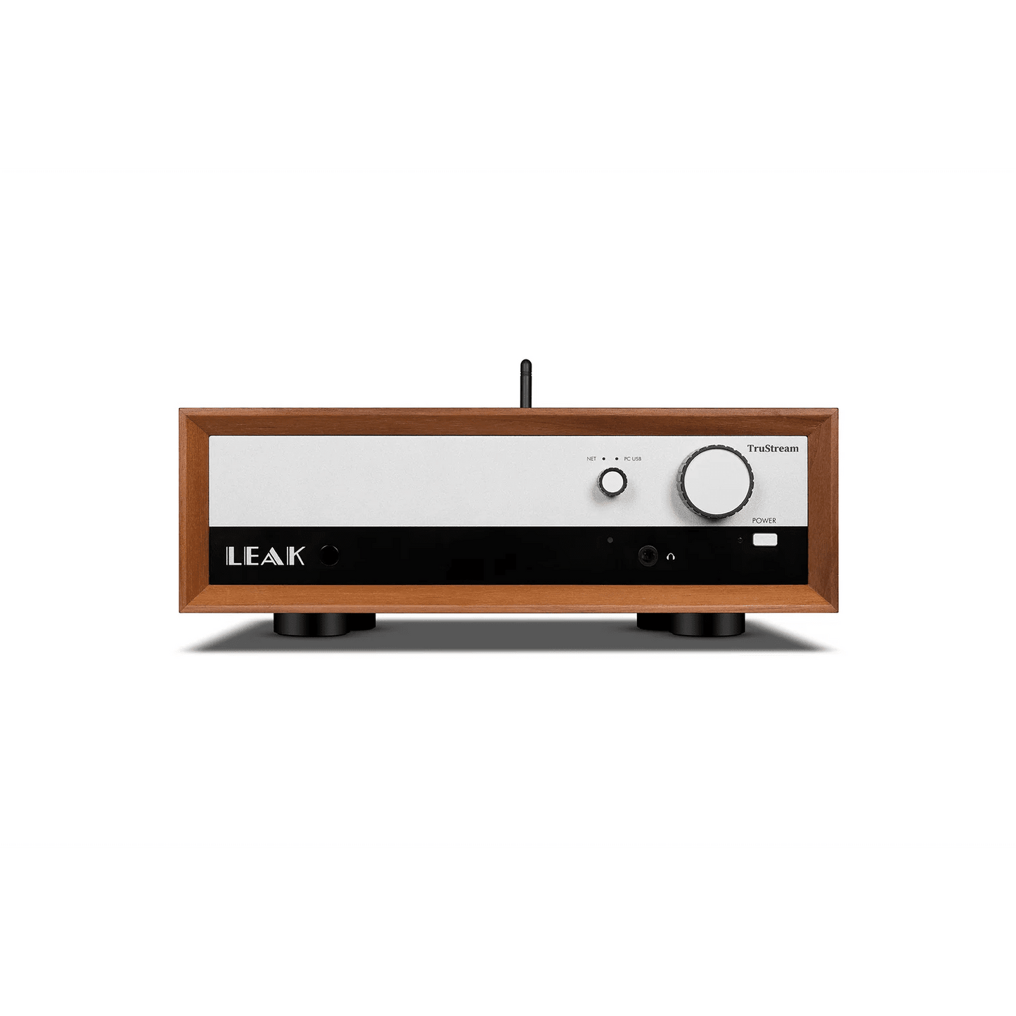 LEAK Stereo TruStream Network Streamer