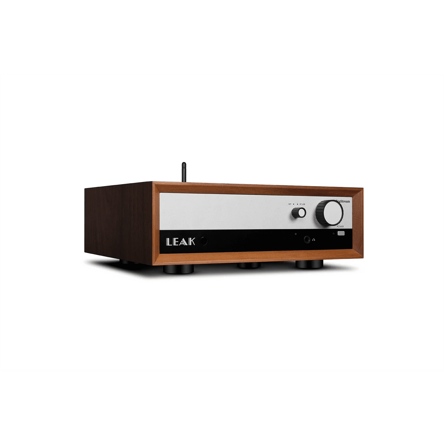 LEAK Stereo TruStream Network Streamer