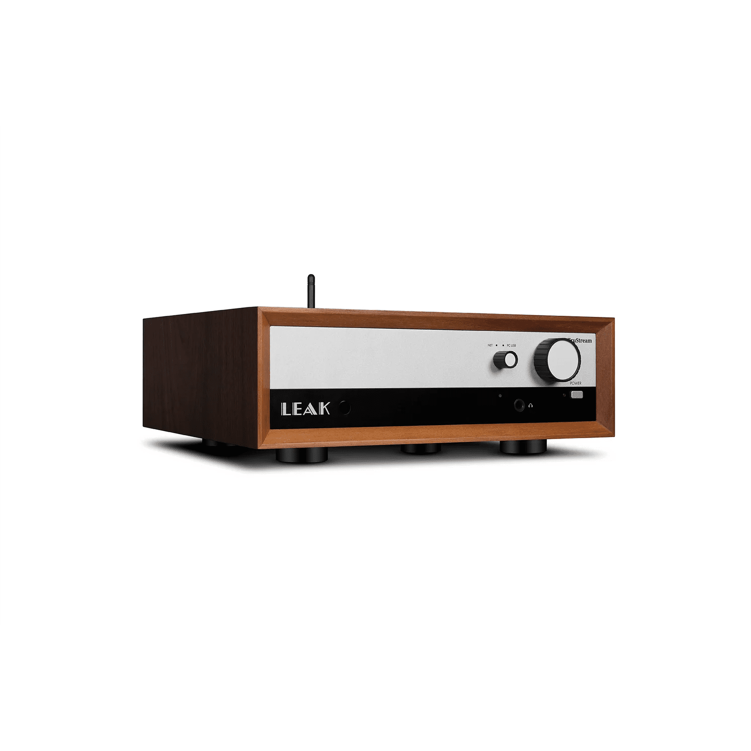 LEAK Stereo TruStream Network Streamer