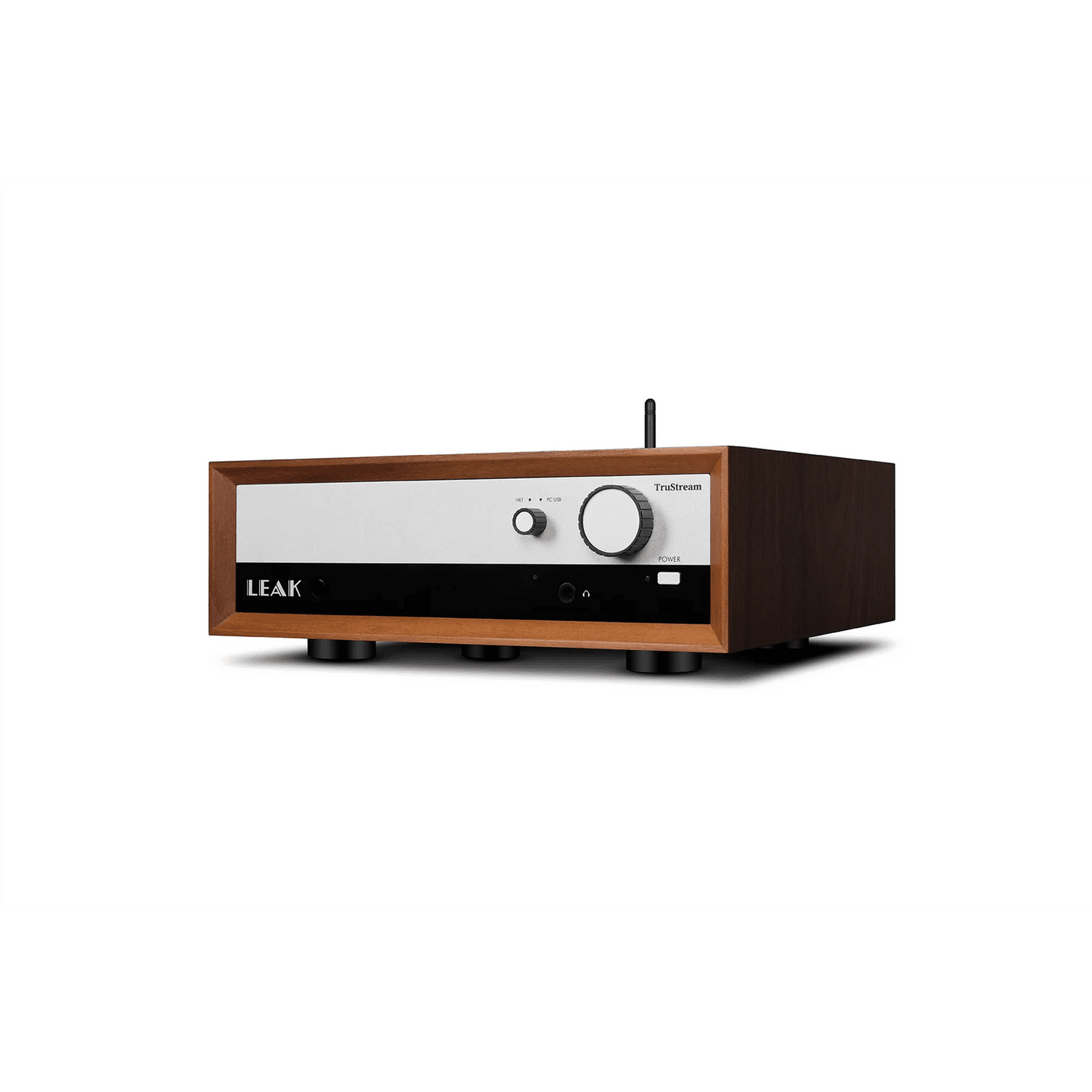LEAK Stereo TruStream Network Streamer