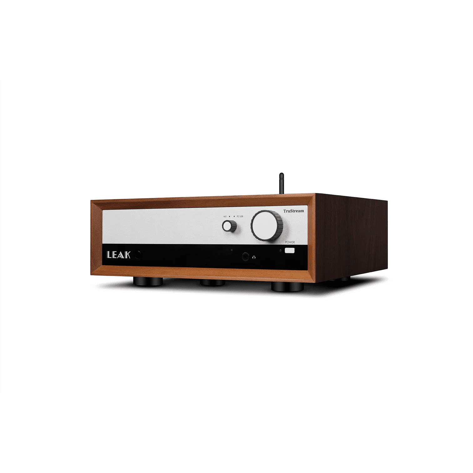 LEAK Stereo TruStream Network Streamer