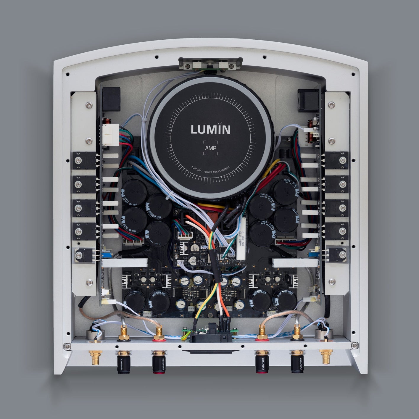 LUMIN AMP Amplifier