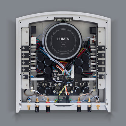 LUMIN AMP Amplifier