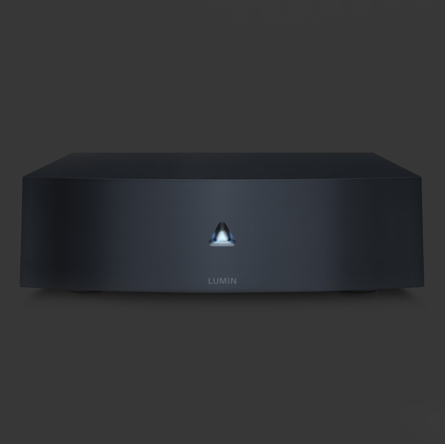 LUMIN AMP Amplifier