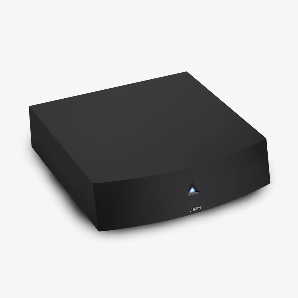 LUMIN - AMP - Amplifier