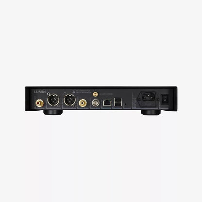 LUMIN D3 Network Player