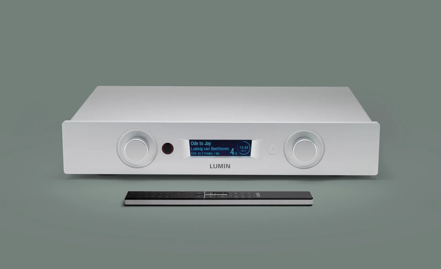 LUMIN P1 Mini Network Hub