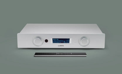 LUMIN P1 Mini Network Hub