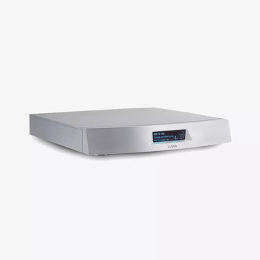 LUMIN T3X Network Player