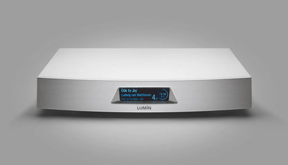 LUMIN T3X Network Player