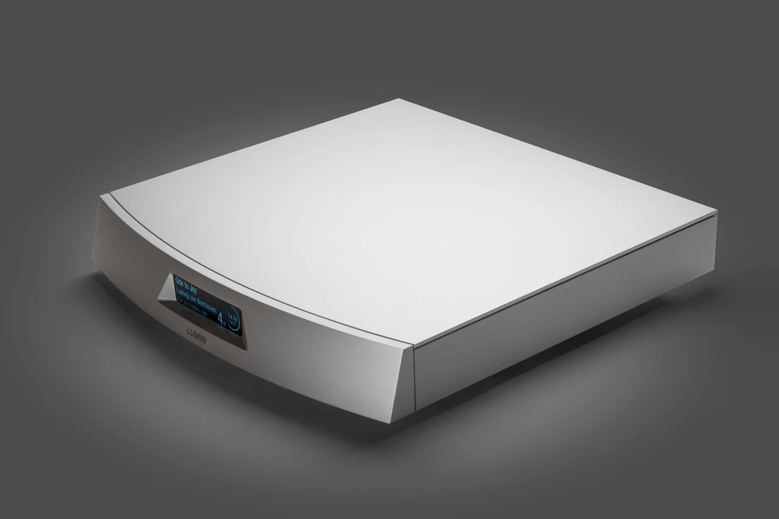 LUMIN T3X Network Player
