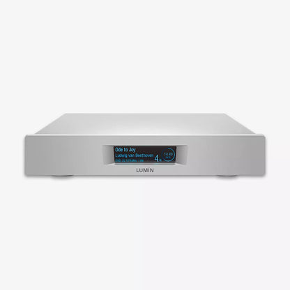 LUMIN - U2 Mini - Network Transport