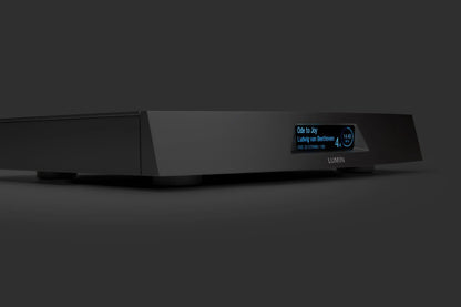 LUMIN U2 Network Transport