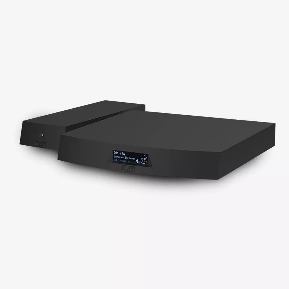 LUMIN U2X Network Transport