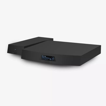 LUMIN U2X Network Transport