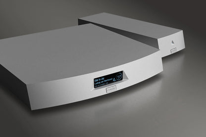 LUMIN U2X Network Transport