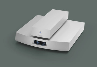 LUMIN U2X Network Transport